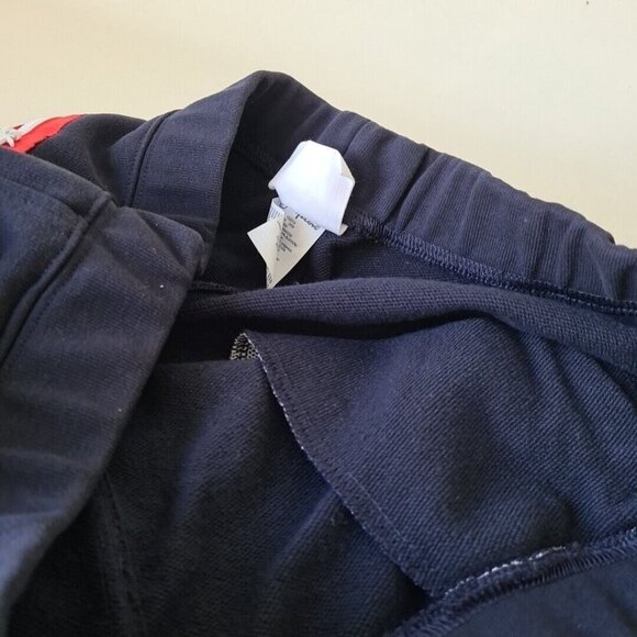 Champion Women Mixed Media Sweatpant Bold Style Meets Comfort Size L - Picture 5 of 10